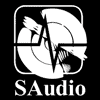 SAudio - Professional Audio